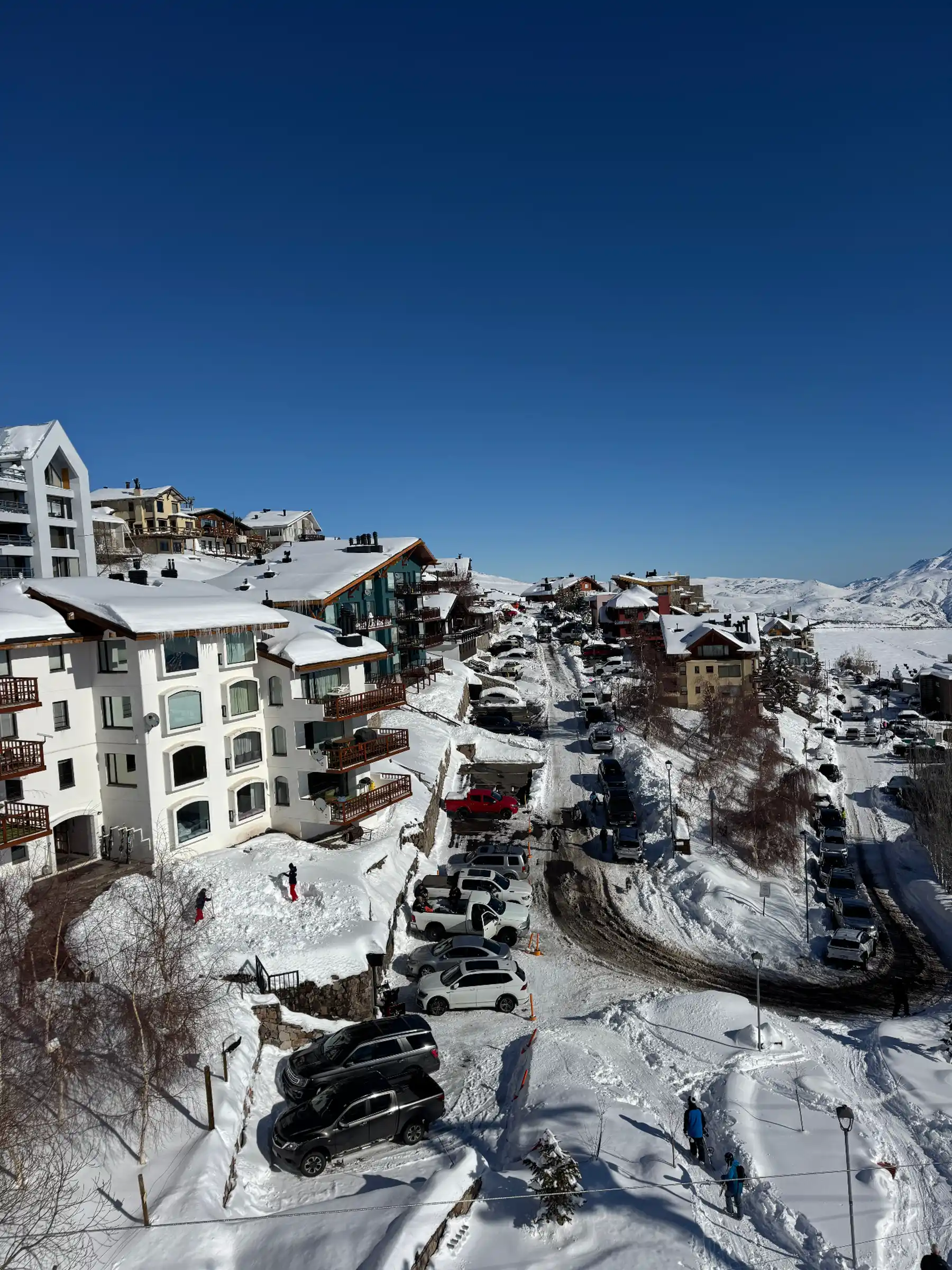 La Parva